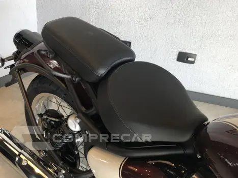 CLASSIC 650 VALLAM RED