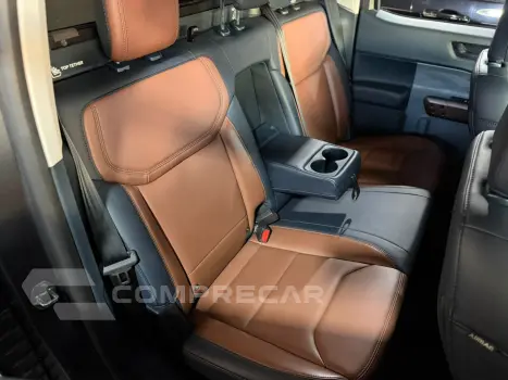 Maverick Lariat FX4 2.0 EcoBoost Aut.