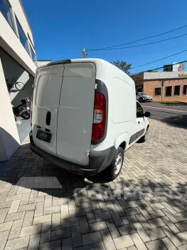 Fiorino Furgão Work. HARD 1.4 Flex 8V 2p