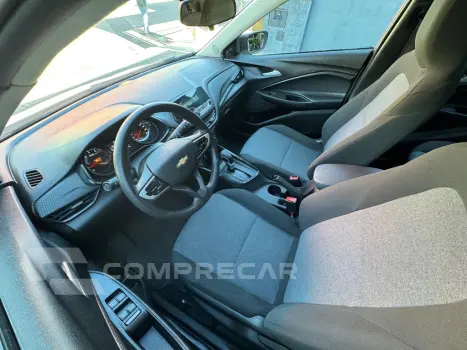 ONIX HATCH 1.0 12V TB Flex 5p Aut.