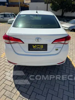 Yaris XL 1.5 AT