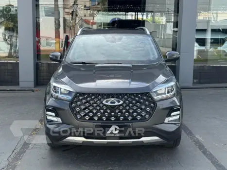 Tiggo 5X PRO 1.5 Turbo Flex Aut.