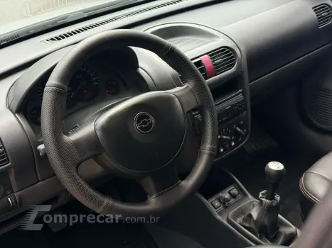 MONTANA 1.8 MPFI CS 8V