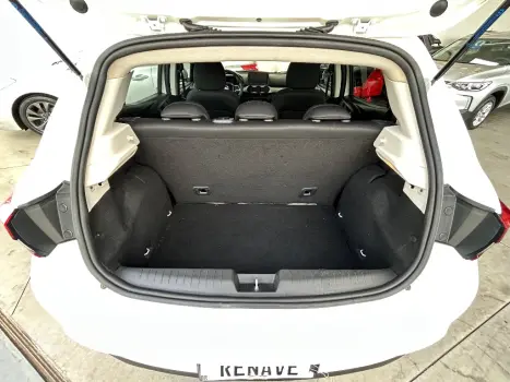 ARGO DRIVE 1.0 6V Flex