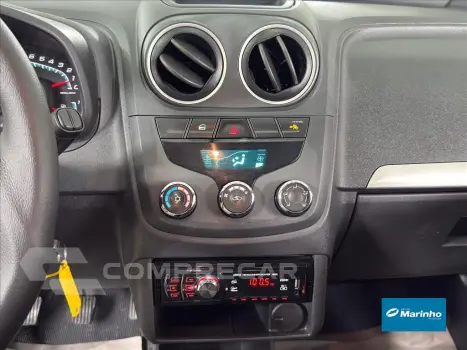 MONTANA 1.4 MPFI LS CS 8V FLEX 2P MANUAL