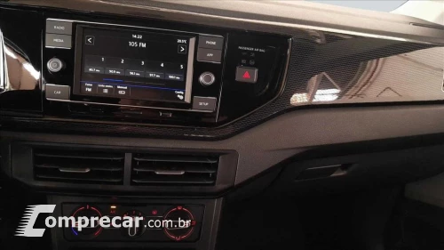 VIRTUS 1.0 170 TSI MANUAL