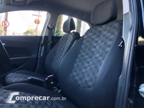 Hb20 1.6 Comfort Plus 16V Flex 4P Automático