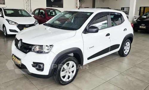 KWID ZEN 10MT