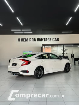 CIVIC 2.0 16vone EX