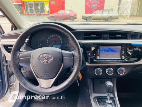COROLLA 1.8 GLI 16V