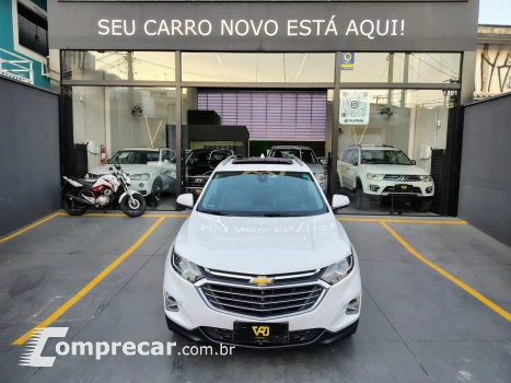 EQUINOX Premier 2.0 Turbo AWD 262cv Aut.