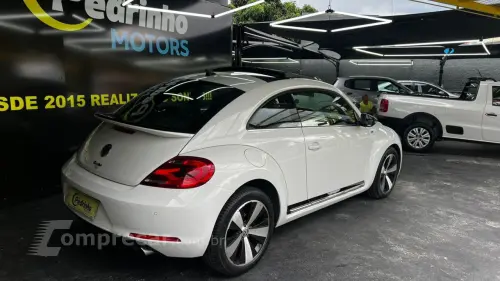 Fusca 2.0 16V TSI R-LINE AUTOMÁTICO