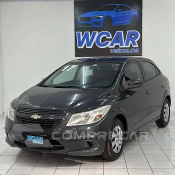ONIX HATCH Joy 1.0 8V Flex 5p Mec.