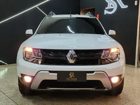 DUSTER Dynamique 2.0 Flex 16V Aut.