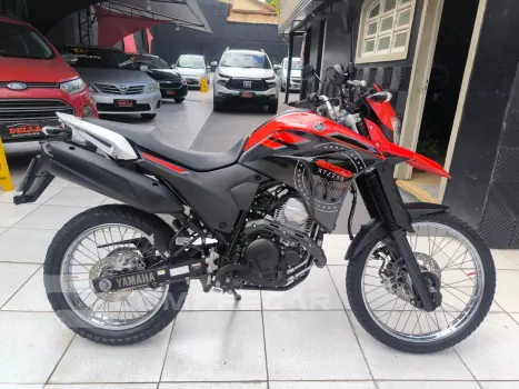 LANDER 250CC