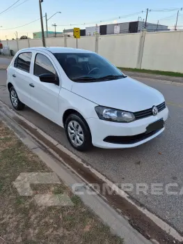 GOL 1.0 MI Special 8V