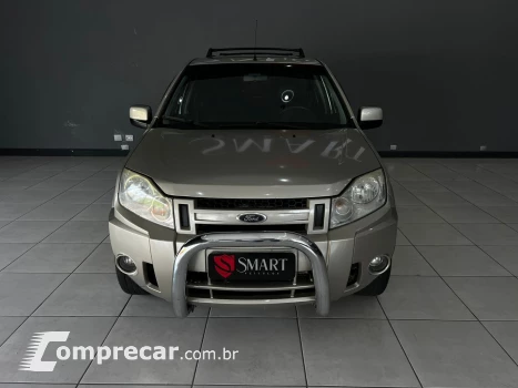 EcoSport Ecosport XLT 1.6 (Flex)