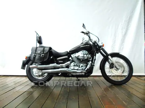 HONDA SHADOW 750