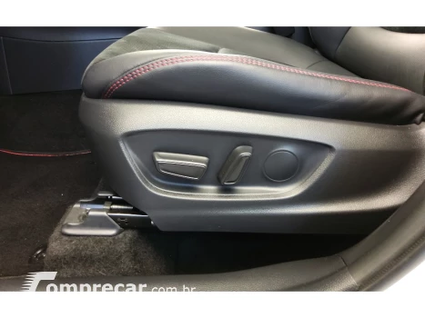 Corolla Cross 2.0 VVT-IE FLEX GR-SPORT DIRECT SHIFT