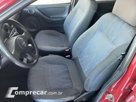 CELTA 1.0 MPFI Spirit 8V
