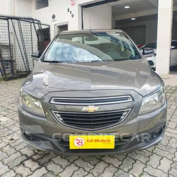 PRISMA 1.0 MPFI ADVANTAGE 8V FLEX 4P MANUAL