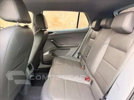 T-CROSS 1.0 200 TSI