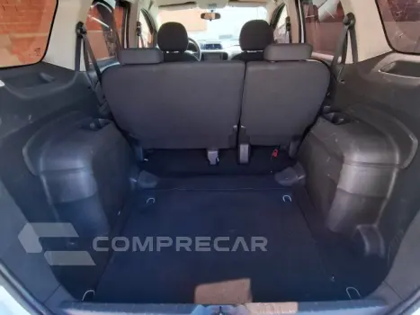 SPIN - 1.8 LT 8V 4P MANUAL