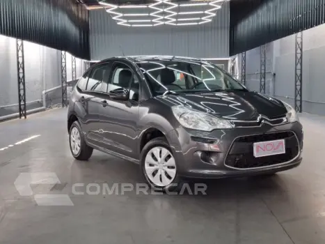 C3 - 1.2 PURE TECH ORIGINE MANUAL