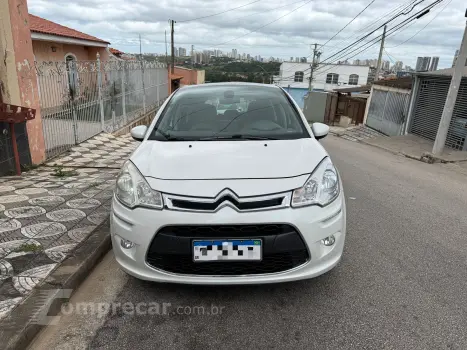 C3 1.6 Picasso Tendance 16V