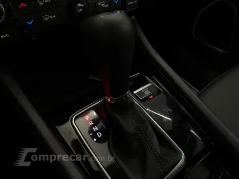 COMPASS S T270 1.3 TB 4x2 Flex Aut.