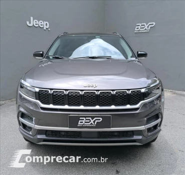 COMMANDER 2.0 Td380 Turbo Limited