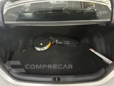COROLLA 1.8 GLI 16V FLEX 4P AUTOMÁTICO