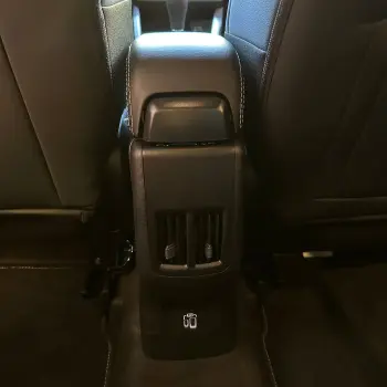 Fastback Impetus 1.0 200 T. Flex Aut