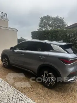 YUAN PLUS 60,8 KW