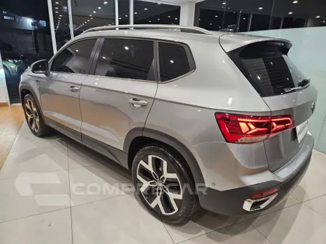 Taos 1.4 16V 4P FLEX 250 TSI HIGHLINE AUTOMÁTICO
