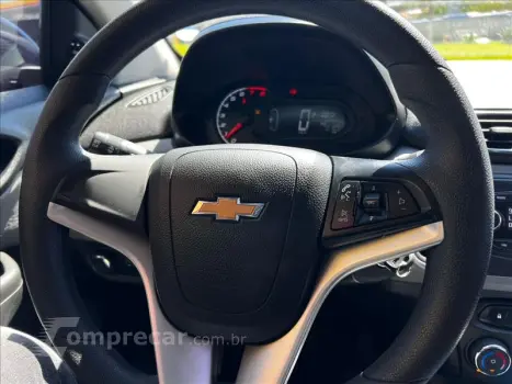 ONIX 1.4 MPFI Advantage 8V