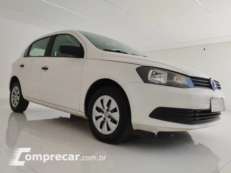 GOL 1.0 MI Trendline 8V