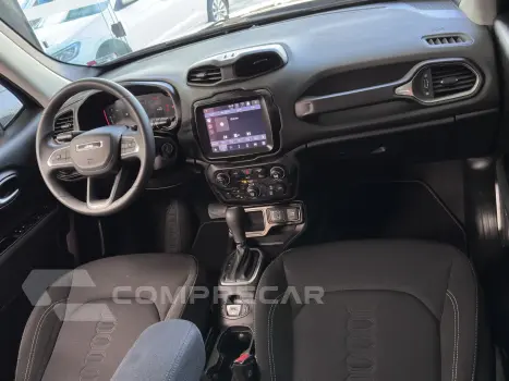RENEGADE 1.3 T270 TURBO FLEX SPORT ALTITUDE AT6