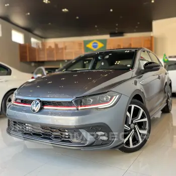 Volkswagen POLO 1.4 250 TSI GTS 4 portas
