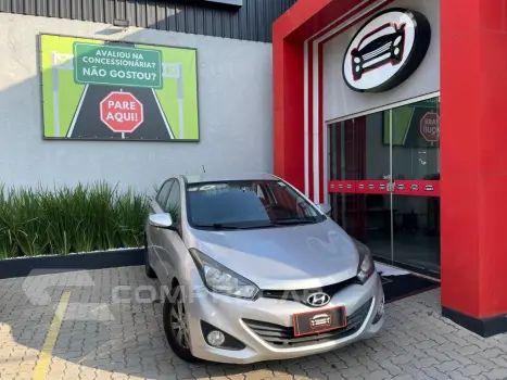 HB20 1.0 COMFORT 12V FLEX 4P MANUAL