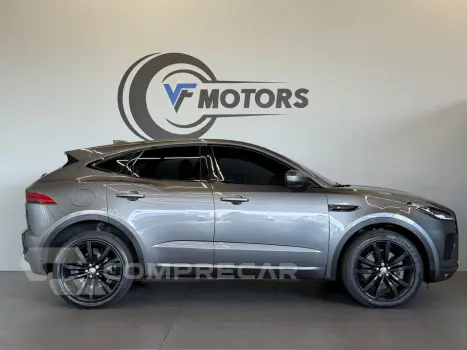 E-PACE 2.0 16V P250 FLEX R-DYNAMIC S AWD AUTOMÁTICO