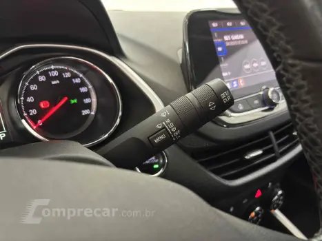 ONIX 1.0 TURBO FLEX PLUS LTZ AUTOMÁTICO