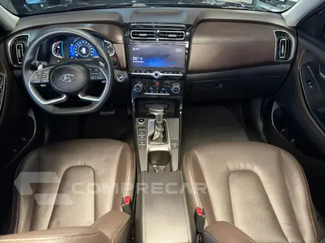 CRETA 1.0 TGDI FLEX PLATINUM AUTOMÁTICO