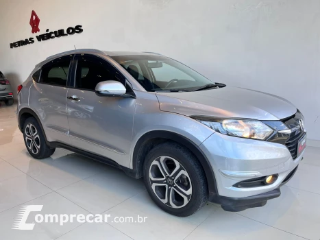 HR-V 1.8 16V EXL