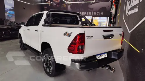 Hilux