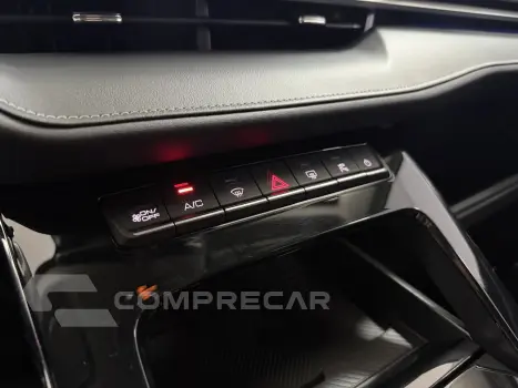 HAVAL H6 H6 PREMIUM HEV (HIBRIDO)