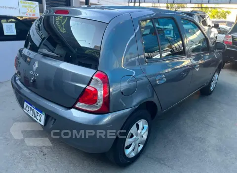 CLIO 1.0 Expression 16V Hi-power