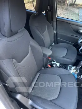 Renegade 1.8 16V 4P FLEX