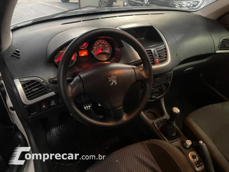 HOGGAR 1.6 Escapade 16V