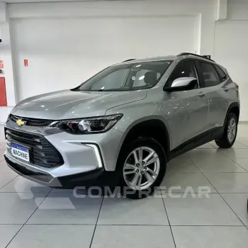 TRACKER 1.0 Turbo LT